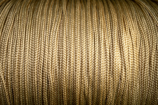 2mm/3mm Technora Fiber Cord