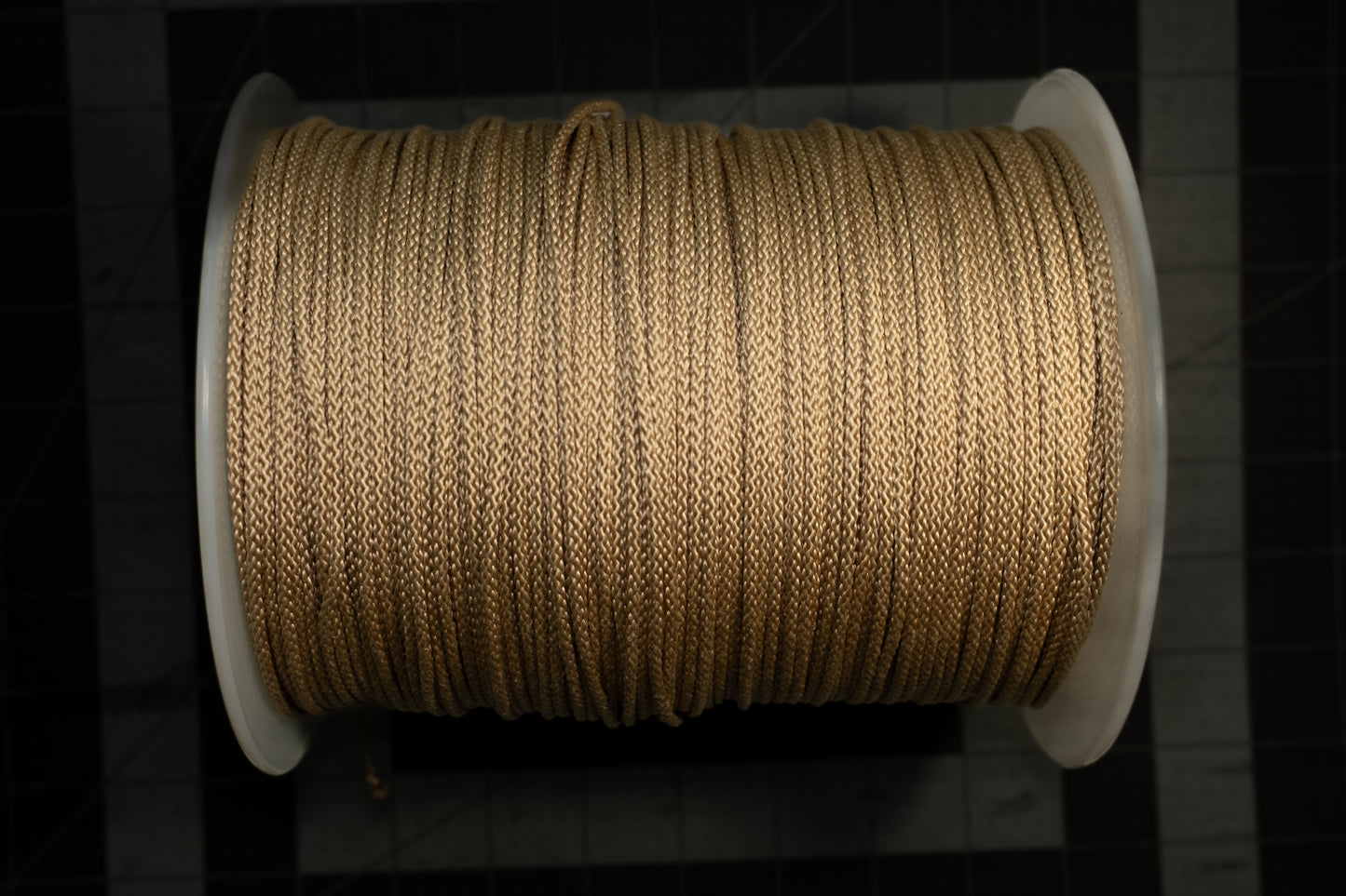 2mm/3mm Technora Fiber Cord