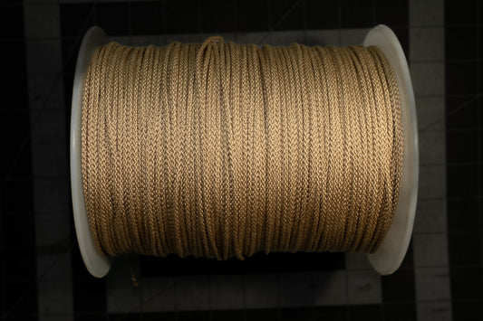 2mm/3mm Technora Fiber Cord