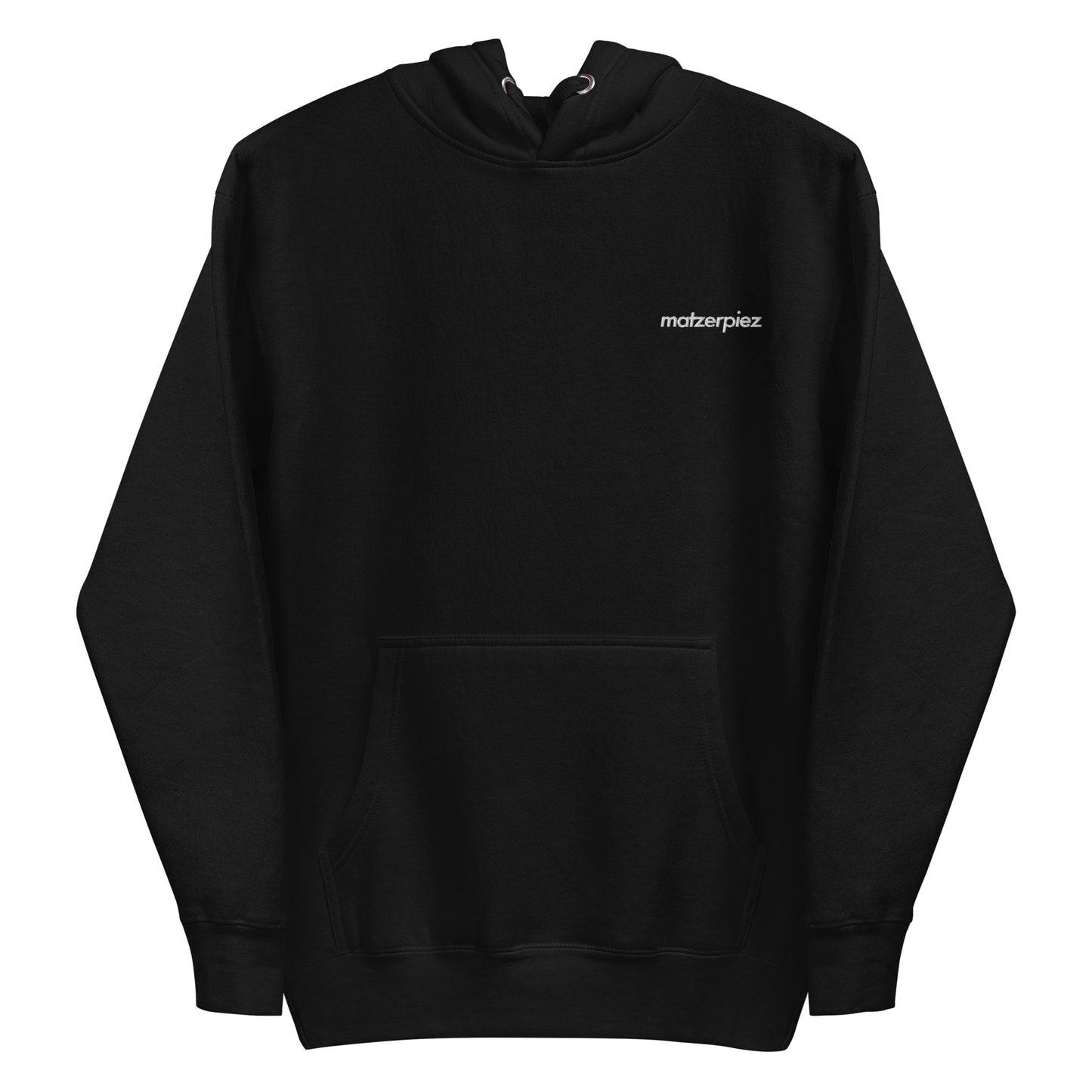 Matzerpiez Hoodie