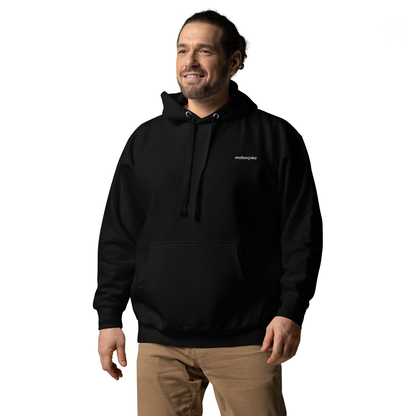 Matzerpiez Hoodie