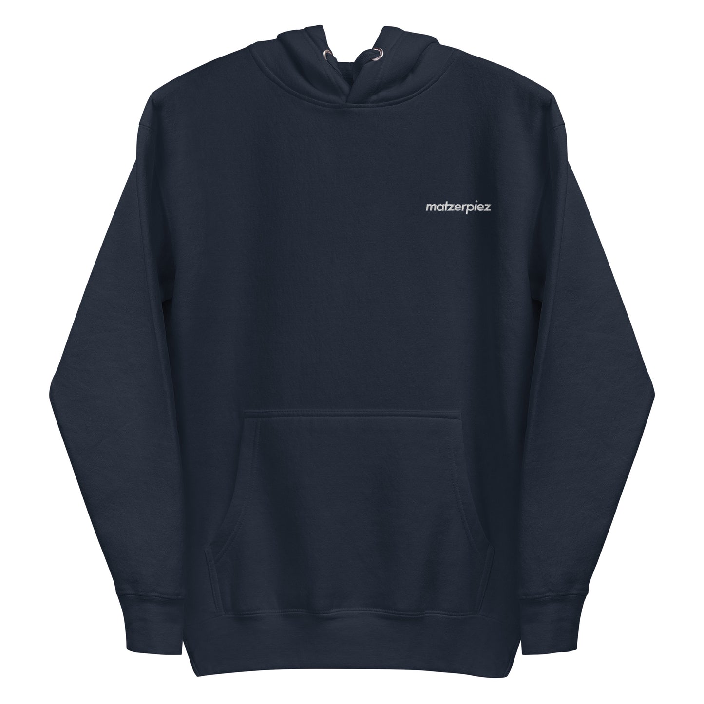 Matzerpiez Hoodie