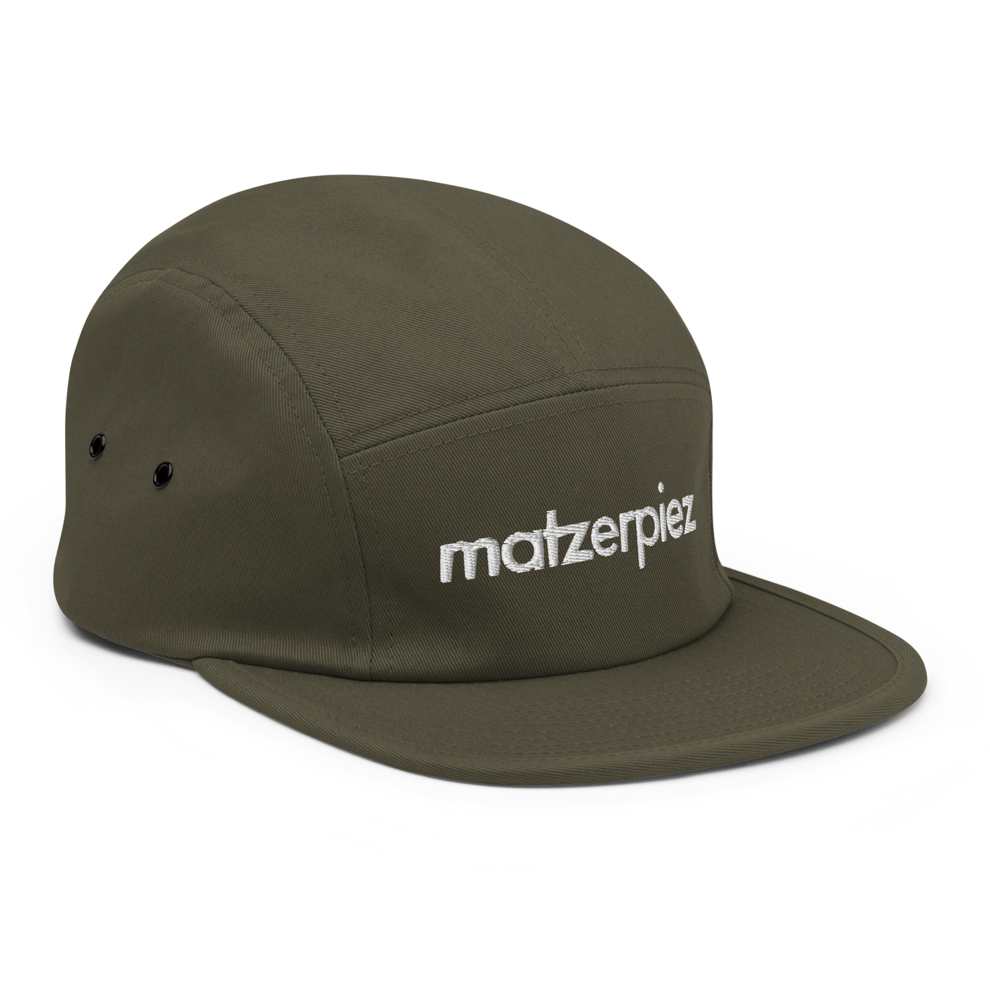 Matzerpiez Cap